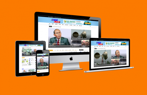 News Portal