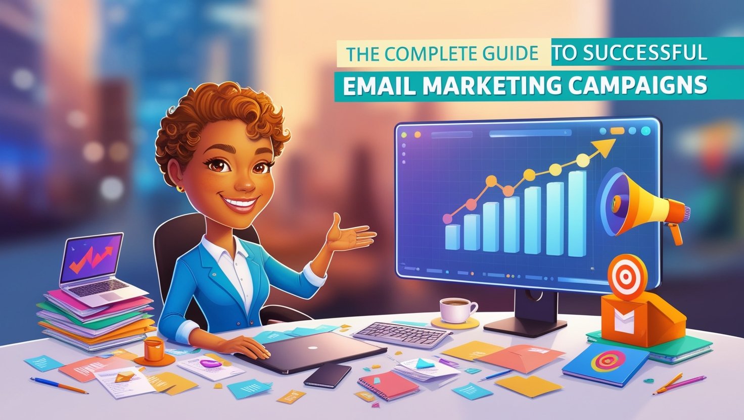 The Complete Guide to Successful Email Marketing Campaigns